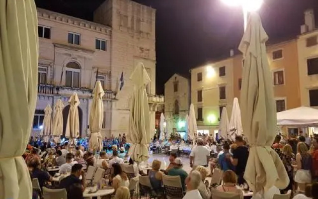 Luxury rooms in Old Town