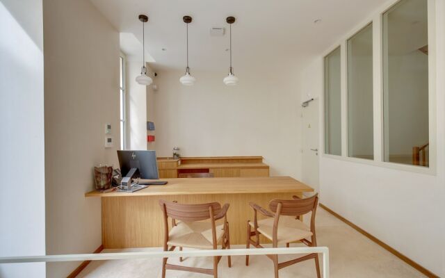 Badon Boutique Hôtel