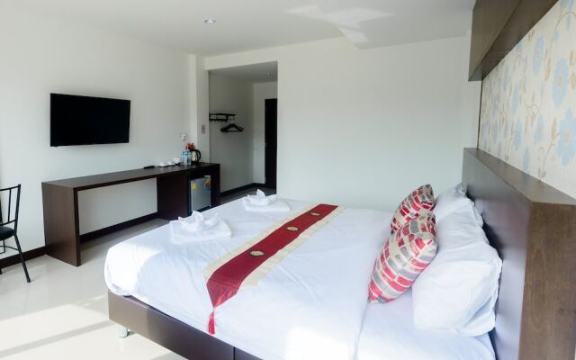 O2 Hotel Sakonnakhon