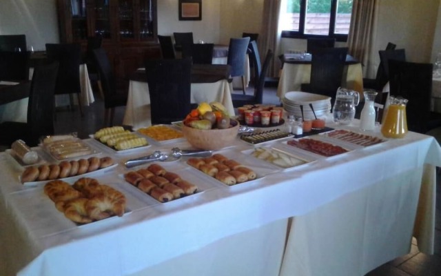 Hotel El Rondon