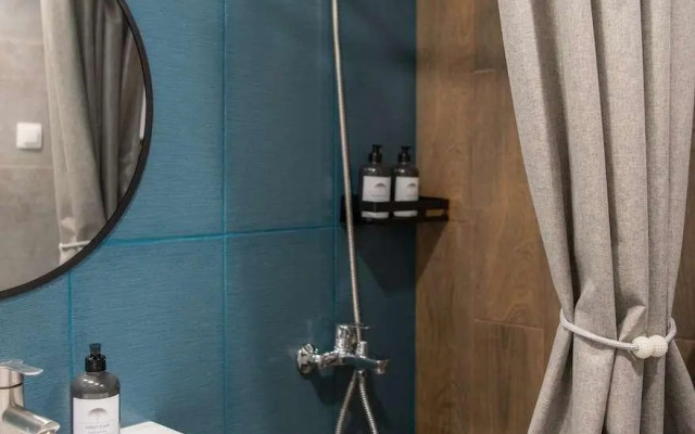 Метры в центре на проспекте Мира 5