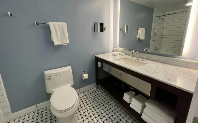 Marriott Vacation Club® at the Mayflower, Washington, D.C.