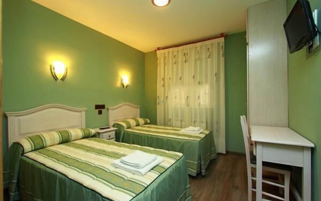 Hostal Regio