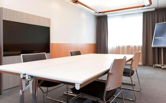 Novotel Leuven Centrum