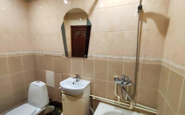 Апартаменты Бугульма на улице Мулланура Вахитова 2