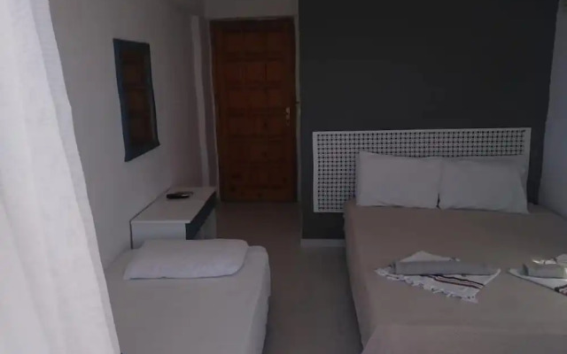 Sun Ocean Motel