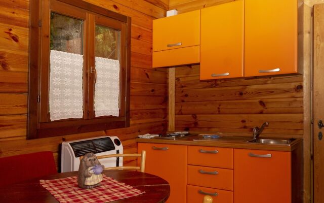 Camping Village Yolki Palki
