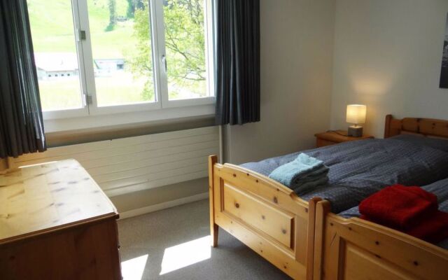 Erlenrain Wohnung 722E