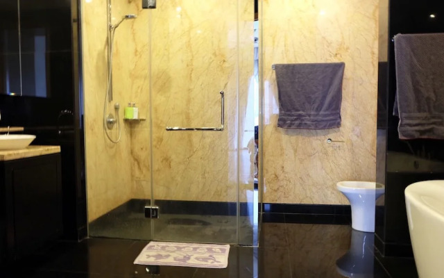 Resort Style Apartment Suites KLCC