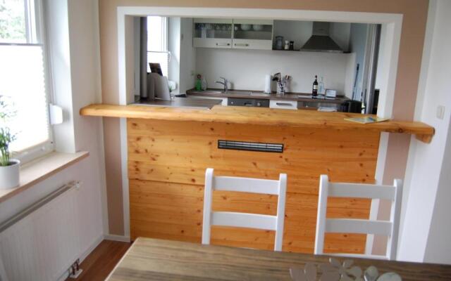 Harz Haus Kati - Fewo Talblick