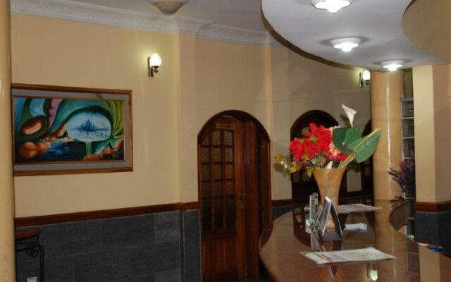 Abuja Dannic Hotels