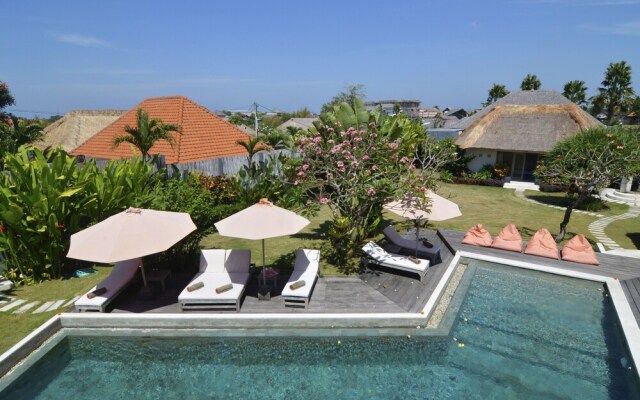 Villa Kami