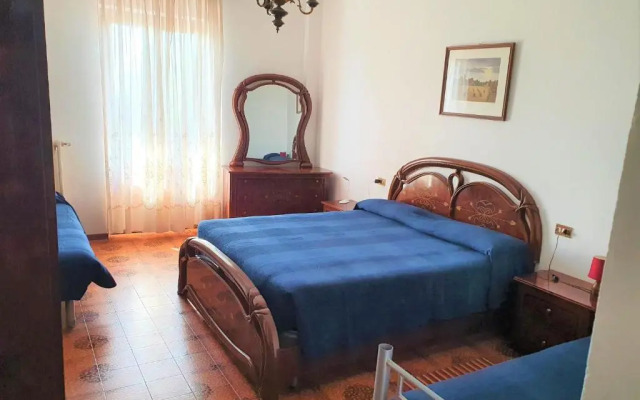 Hotel Madonna Di Luciago