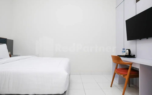Griya Asri Guest House RedPartner