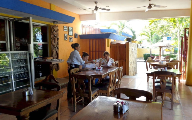 Hotel Villa Americana