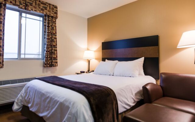 My Place Hotel Minot