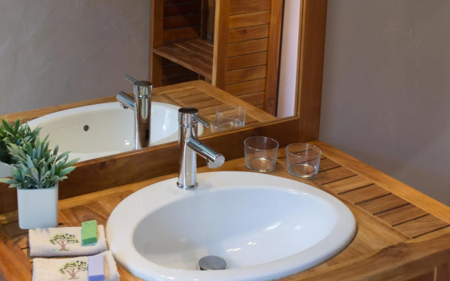 Le Bouquet de l Aromate