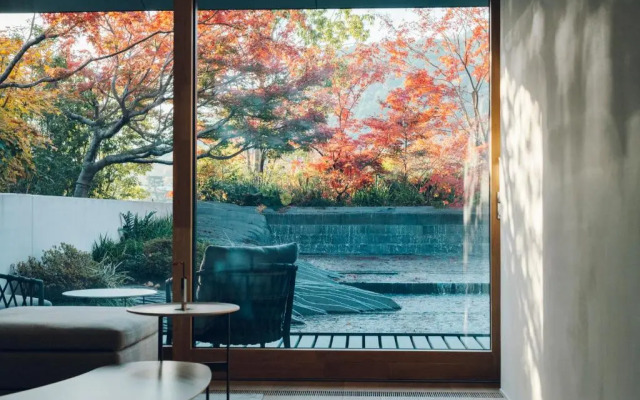 MUNI KYOTO by Onko Chishin