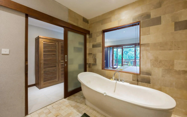 Alamdini Resort Ubud