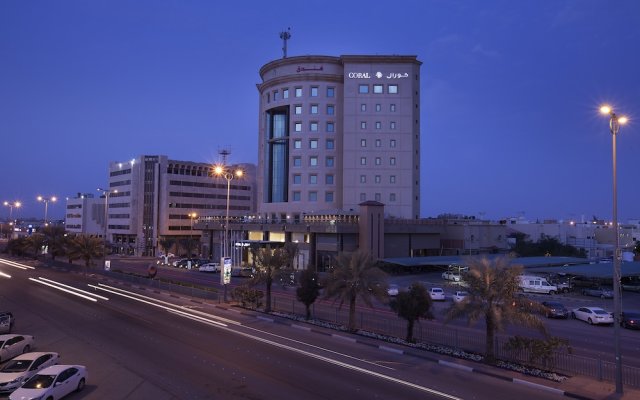 Coral Alahsa Hotel