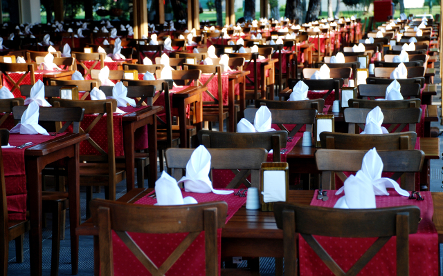 Berry Blue Hotels - All Inclusive