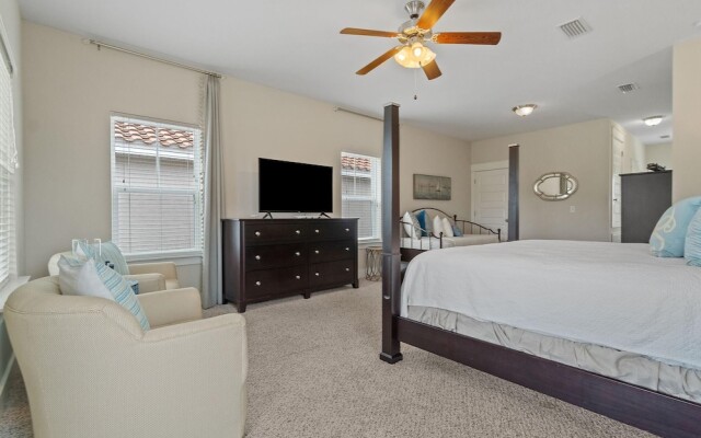 Just Beachy at Arborgate