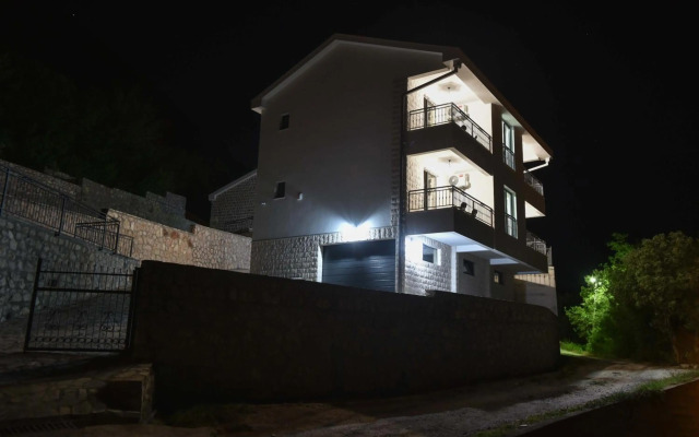Villa Andrea 1