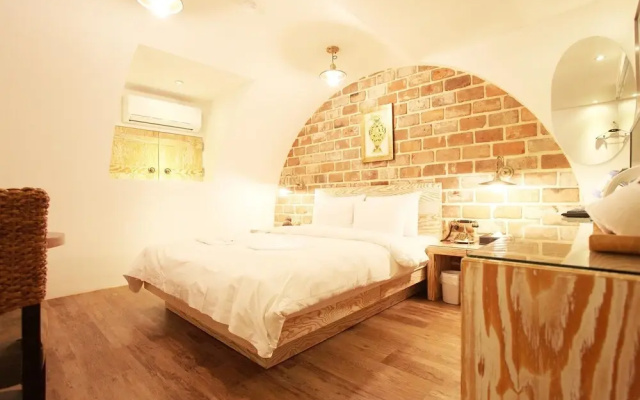 Hotel Lush