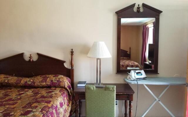 Cloud 9 Inn