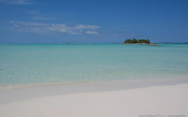 Treasure Cay Beach, Marina & Golf Resort