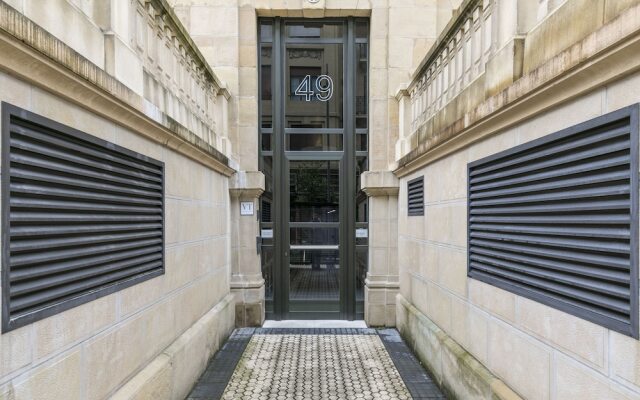 Zurriola Suites by Forever Rentals