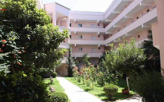 Orcin Apart Hotel