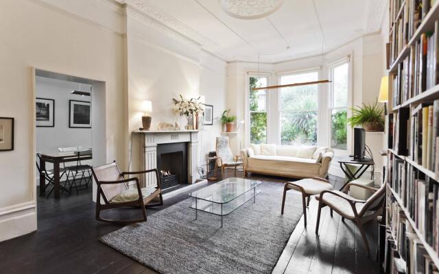 onefinestay - Chiswick private homes
