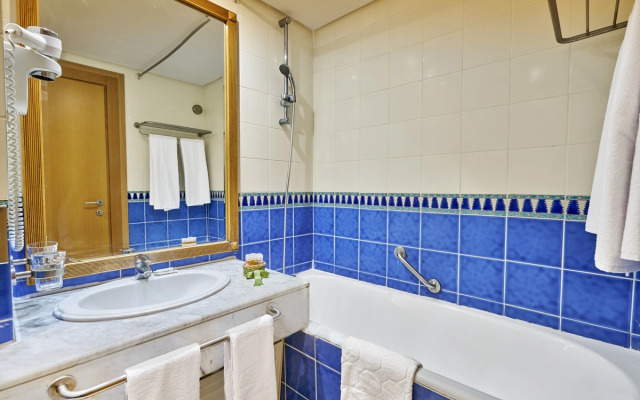 Nahrawess Resort & Thalasso