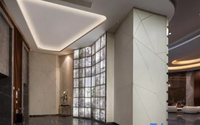 Parfik Hotel (Taizhou Huangyan Yongning Park)