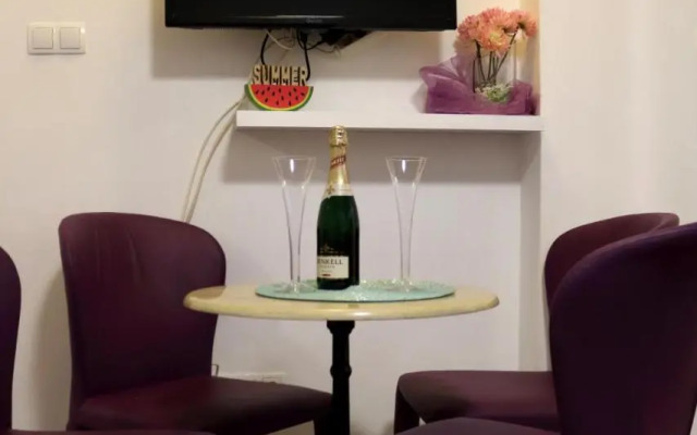 Apartments Prestige
