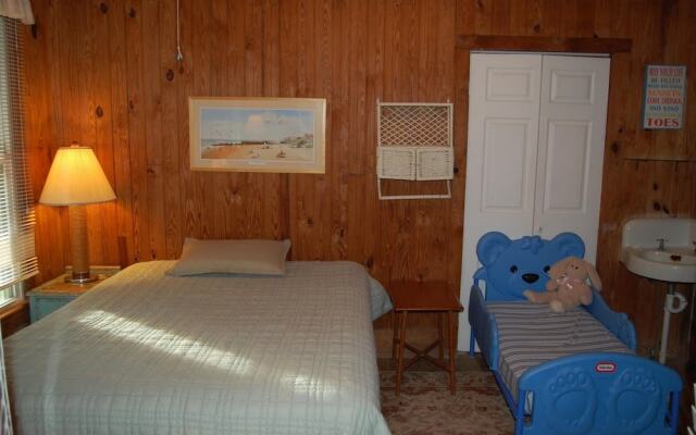 Fiddlers Roost - 4 Br Home