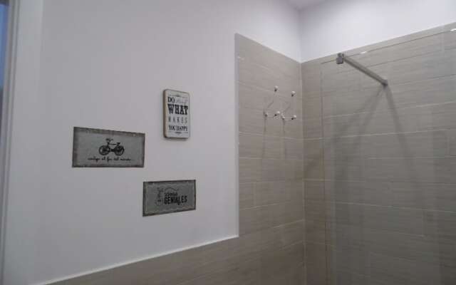 Apartamentos Puerto Marina