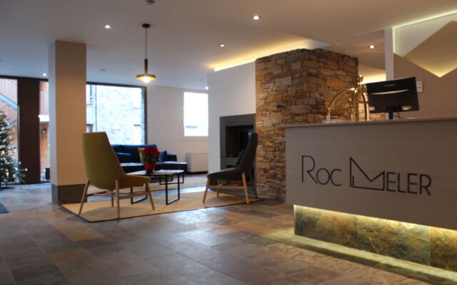 Hotel Roc Meler