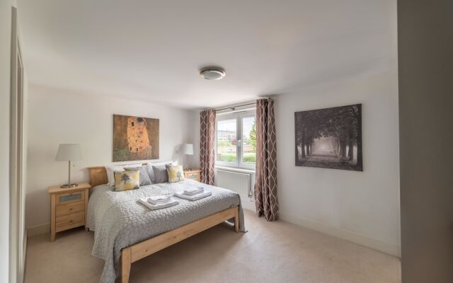 Hampden Apartments - The Beatrice