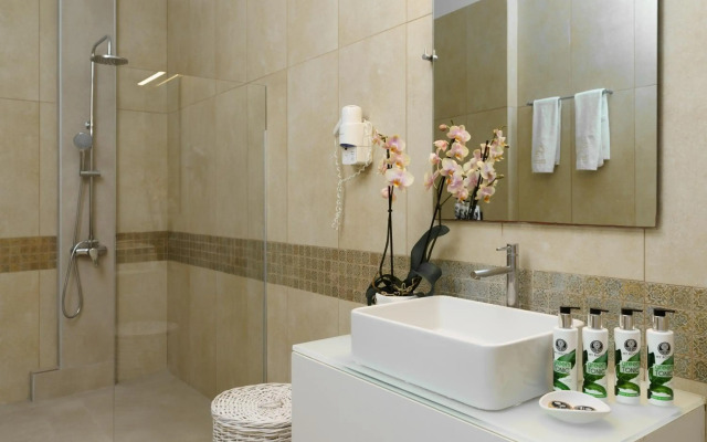 Thermes Luxury Villas & Spa