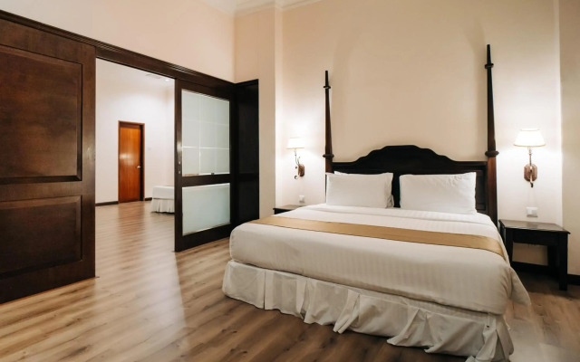 Hotel De'La Ferns, Cameron Highlands