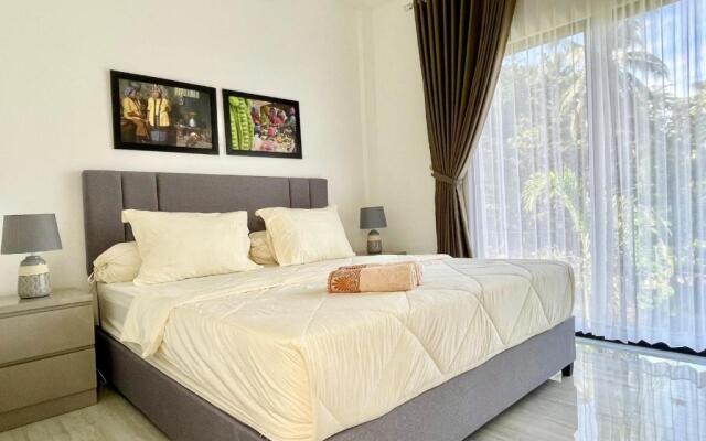 De Residence Pangandaran by Mabano Estates