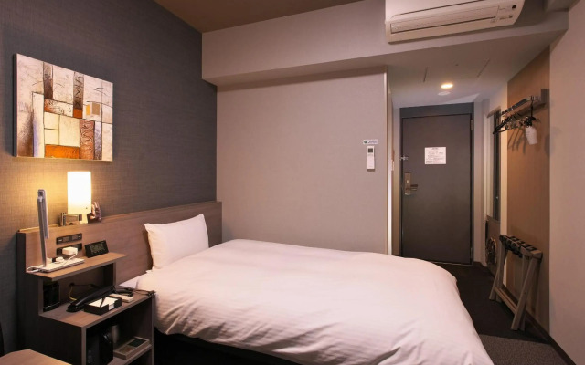 Hotel Route Inn Toyama Ekimae