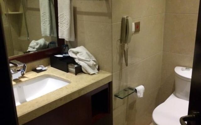 Meiziqing Hotel Hangzhou