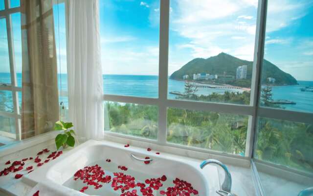 Sunshine Resort Intime Sanya