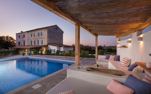 Villa Flavia - Stunning Villa in Istria, Croatia