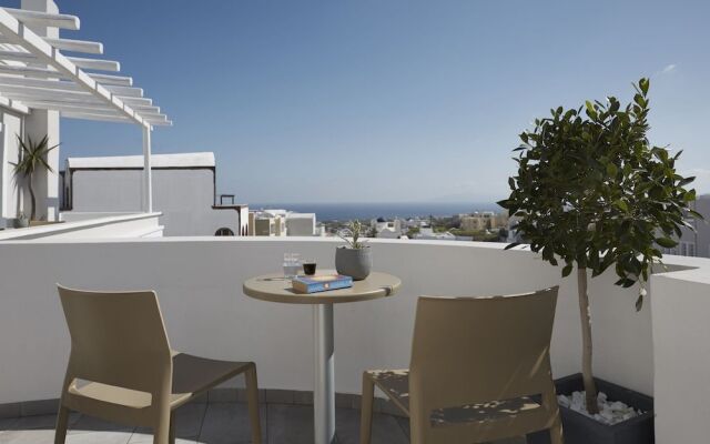 Pnoi Luxury Suites