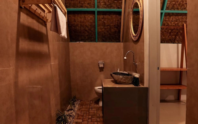 Makarma Resort Lombok