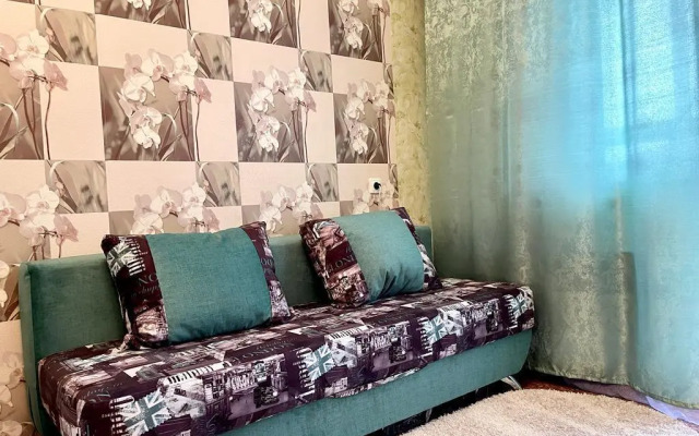 Апартаменты на бульваре Медиков 8